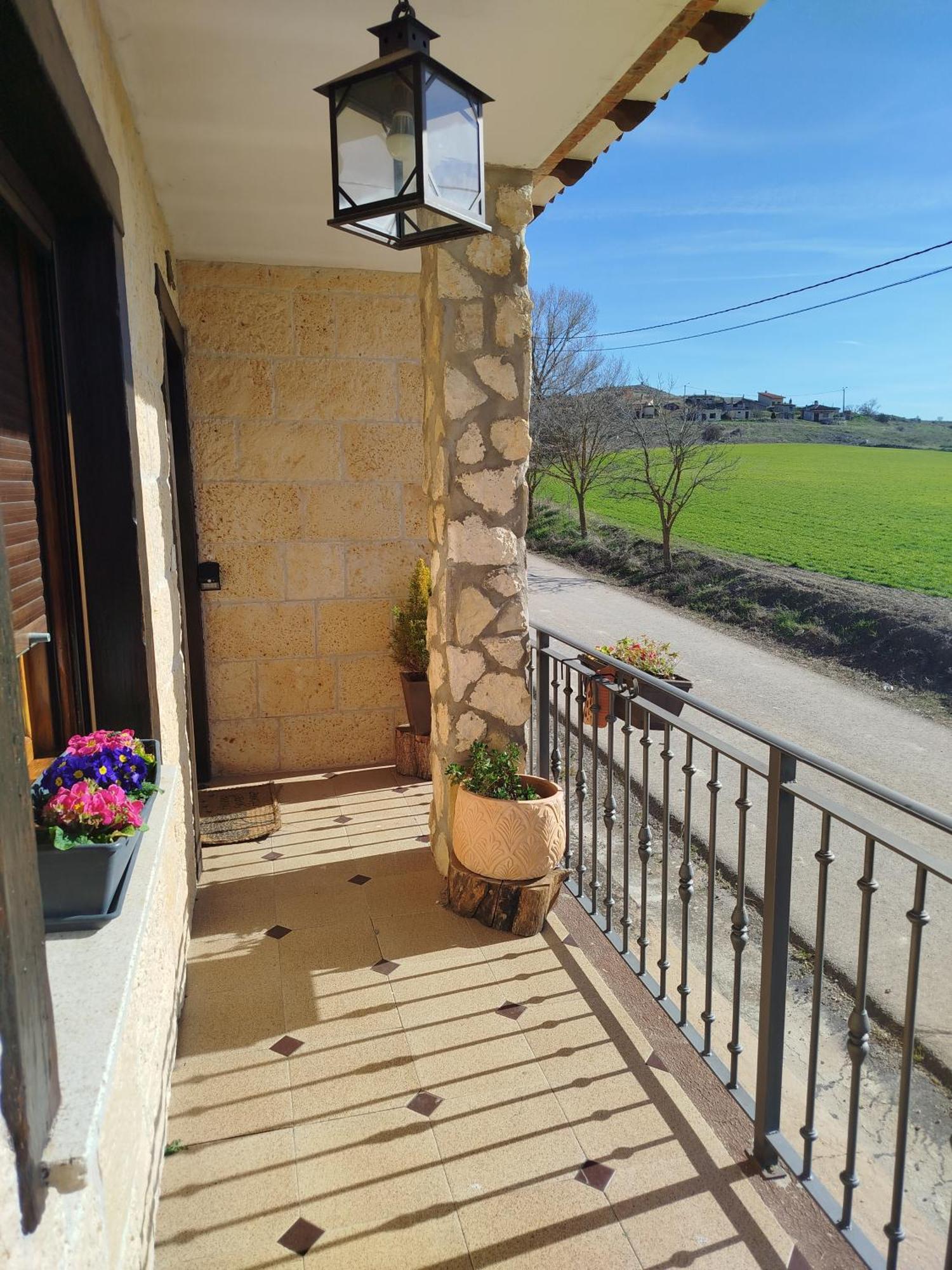 Casa Los Lagares Peral de Arlanza Exterior photo